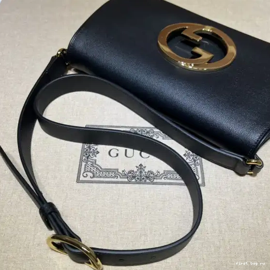 Firstbag ru Gucci shoulder bag Blondie 0629